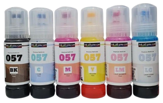 057 PREMIUM INK