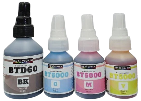 BTD60 PREMIUM INK