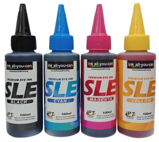 SLE PREMIUM INK