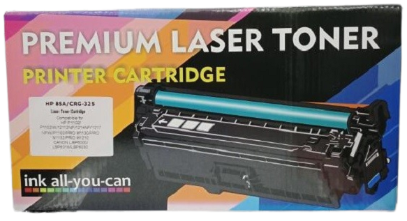 PREMIUM TONER CARTRIDGE
