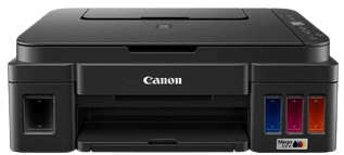 CANON G2010