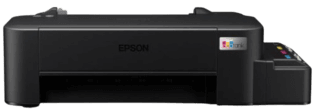 EPSON L121