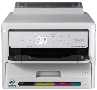 EPSON WF-5290