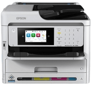 EPSON WF-5890
